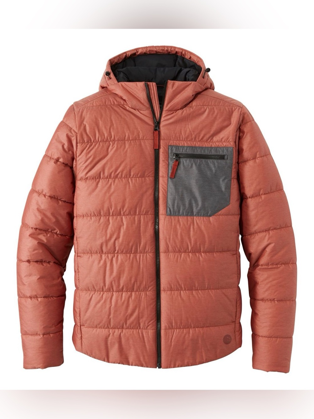 L.L.Bean Men's Southbrook Insulated Jacket L